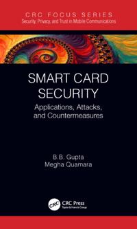 Security, Privacy, and Trust in Mobile Communications