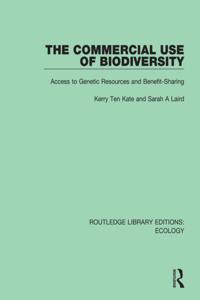Routledge Library Editions: Ecology