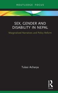 Routledge ISS Gender, Sexuality and Development Studies