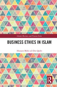 Islamic Business and Finance Series
