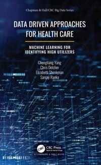 Chapman & Hall/CRC Big Data Series