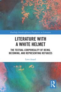 Routledge Interdisciplinary Perspectives on Literature