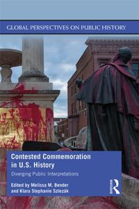 Global Perspectives on Public History
