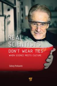 Real Scientists Dona  t Wear Ties