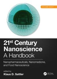 21st Century Nanoscience