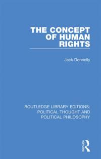 Routledge Library Editions: Political Thought and Political Philosophy