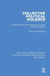 Routledge Library Editions: Political Thought and Political Philosophy
