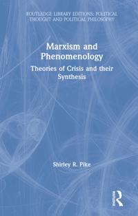 Routledge Library Editions: Political Thought and Political Philosophy