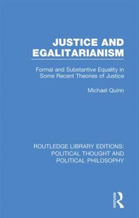 Routledge Library Editions: Political Thought and Political Philosophy