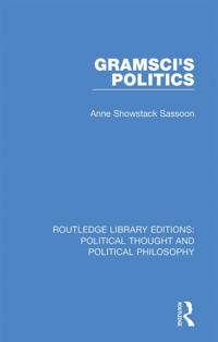 Routledge Library Editions: Political Thought and Political Philosophy