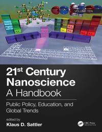 21st Century Nanoscience