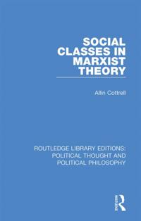 Routledge Library Editions: Political Thought and Political Philosophy