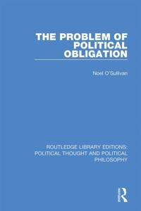 Routledge Library Editions: Political Thought and Political Philosophy