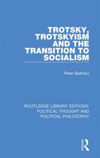 Routledge Library Editions: Political Thought and Political Philosophy