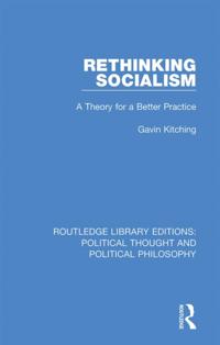Routledge Library Editions: Political Thought and Political Philosophy