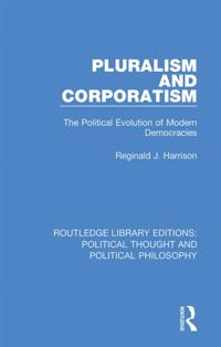 Routledge Library Editions: Political Thought and Political Philosophy