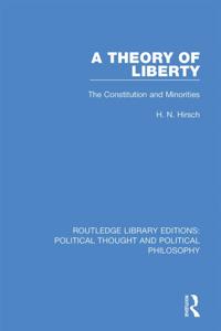 Routledge Library Editions: Political Thought and Political Philosophy
