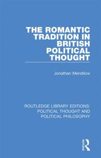 Routledge Library Editions: Political Thought and Political Philosophy