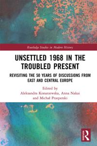 Routledge Studies in Modern History