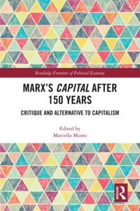 Routledge Frontiers of Political Economy