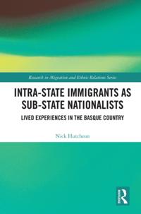 Research in Migration and Ethnic Relations Series