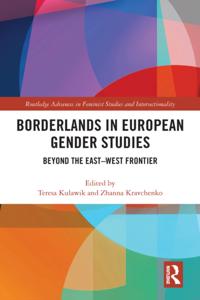 Routledge Advances in Feminist Studies and Intersectionality