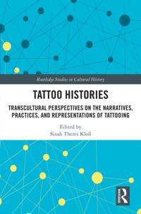 Routledge Studies in Cultural History