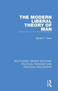 Routledge Library Editions: Political Thought and Political Philosophy