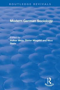 Routledge Revivals