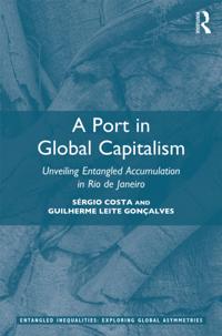 Entangled Inequalities: Exploring Global Asymmetries
