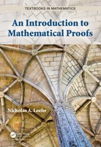 Textbooks in Mathematics