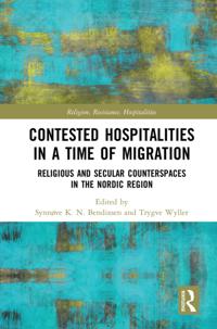 Religion, Resistance, Hospitalities