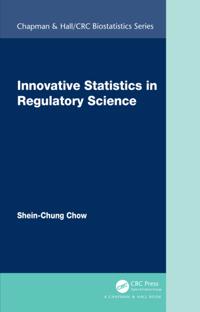 Chapman & Hall/CRC Biostatistics Series