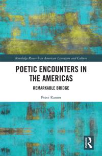Routledge Research in American Literature and Culture