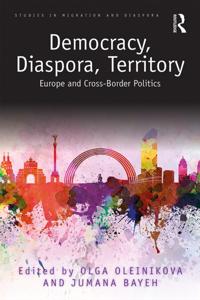 Studies in Migration and Diaspora