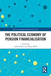 Political Economy of Pension Financialisation