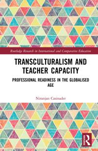 Routledge Research in International and Comparative Education