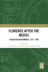 Routledge Studies in Renaissance and Early Modern Worlds of Knowledge