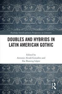 Routledge Interdisciplinary Perspectives on Literature