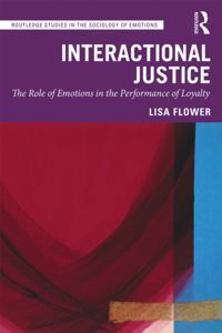 Routledge Studies in the Sociology of Emotions