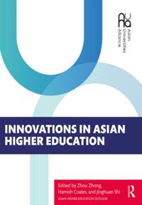Asian Higher Education Outlook