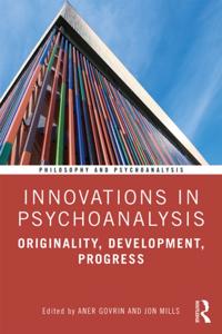 Philosophy and Psychoanalysis