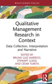 Routledge Focus on Business and Management