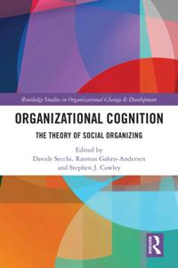 Routledge Studies in Organizational Change & Development