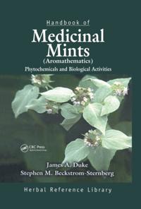 Herbal Reference Library