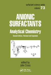Surfactant Science