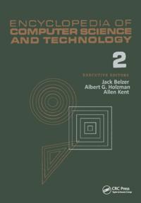 Computer Science and Technology Encyclopedia