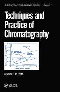 Chromatographic Science Series