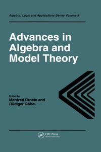 Algebra, Logic and Applications