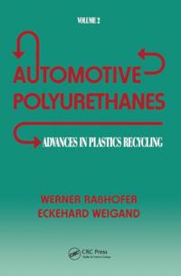 Advances in Plastics Recycling: Recycling of Polyurethanes